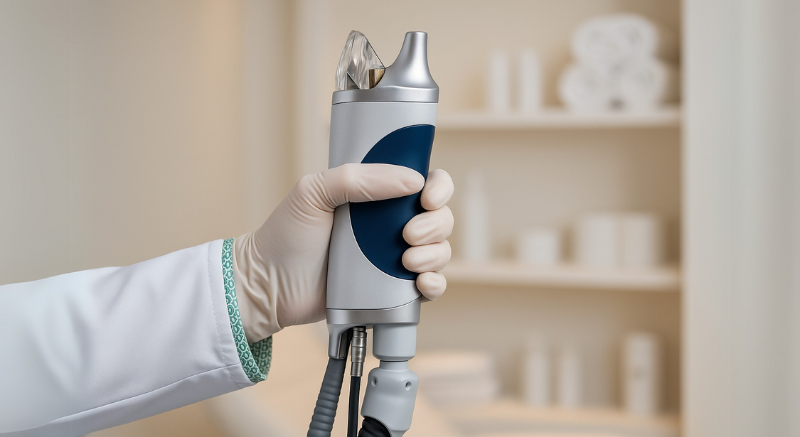 Amamentação e depilação a laser: quando retomar com segurança - Blog da ...
