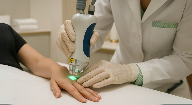 Depilação a Laser Durante o Ciclo Menstrual: Pode ou Não Pode? - Blog ...